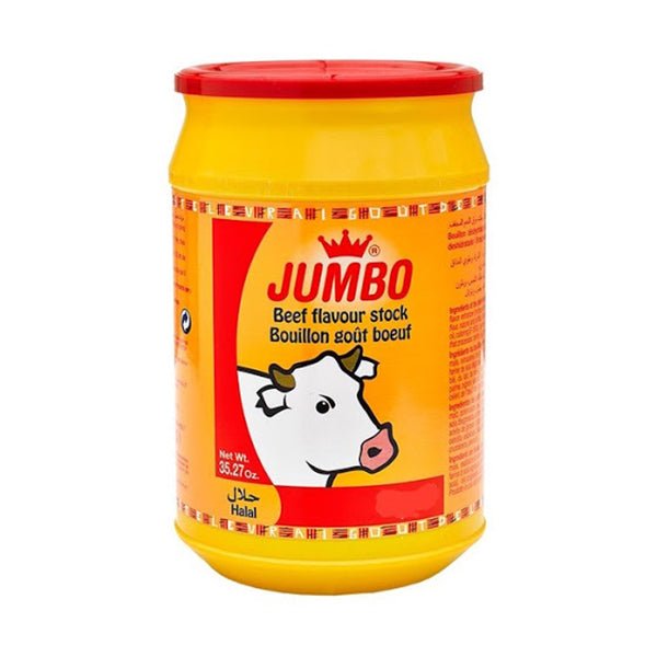 Jumbo Beef seasoning 1kg ( free shipping)