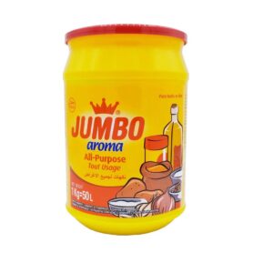 Jumbo Aroma All-Purpose seasoning