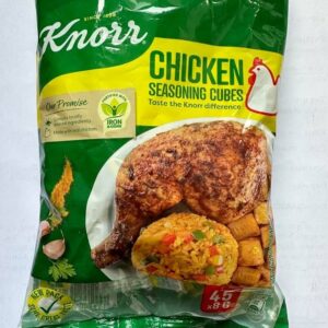 Knorr Chicken