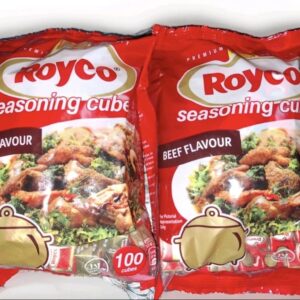 Royco Beef